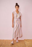 Erico Ray Diablo Dress