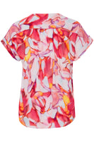 Pomona Short Sleeve Blouse
