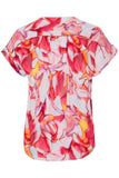 Pomona Short Sleeve Blouse