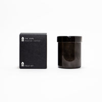 Home Glass Candle