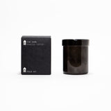 Home Glass Candle