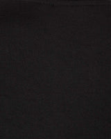 Regitza Short Dress - Black