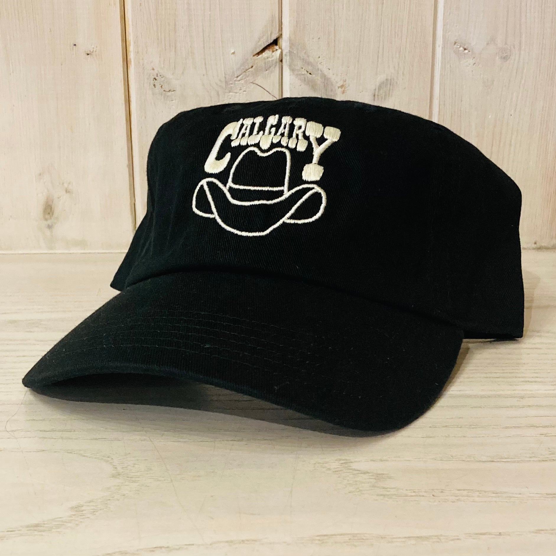 Calgary Dad Hat