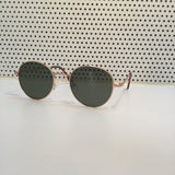 Berkley 3 Medium Sunglasses 4317/POLM3020