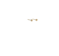 Dot Earrings