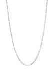 Augustine Figaro Chain Necklace