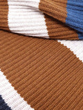 Reggie Balloon Sleeve Jumper