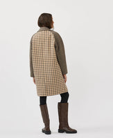 Patchy Outerwear