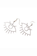 Eyes On You Earring