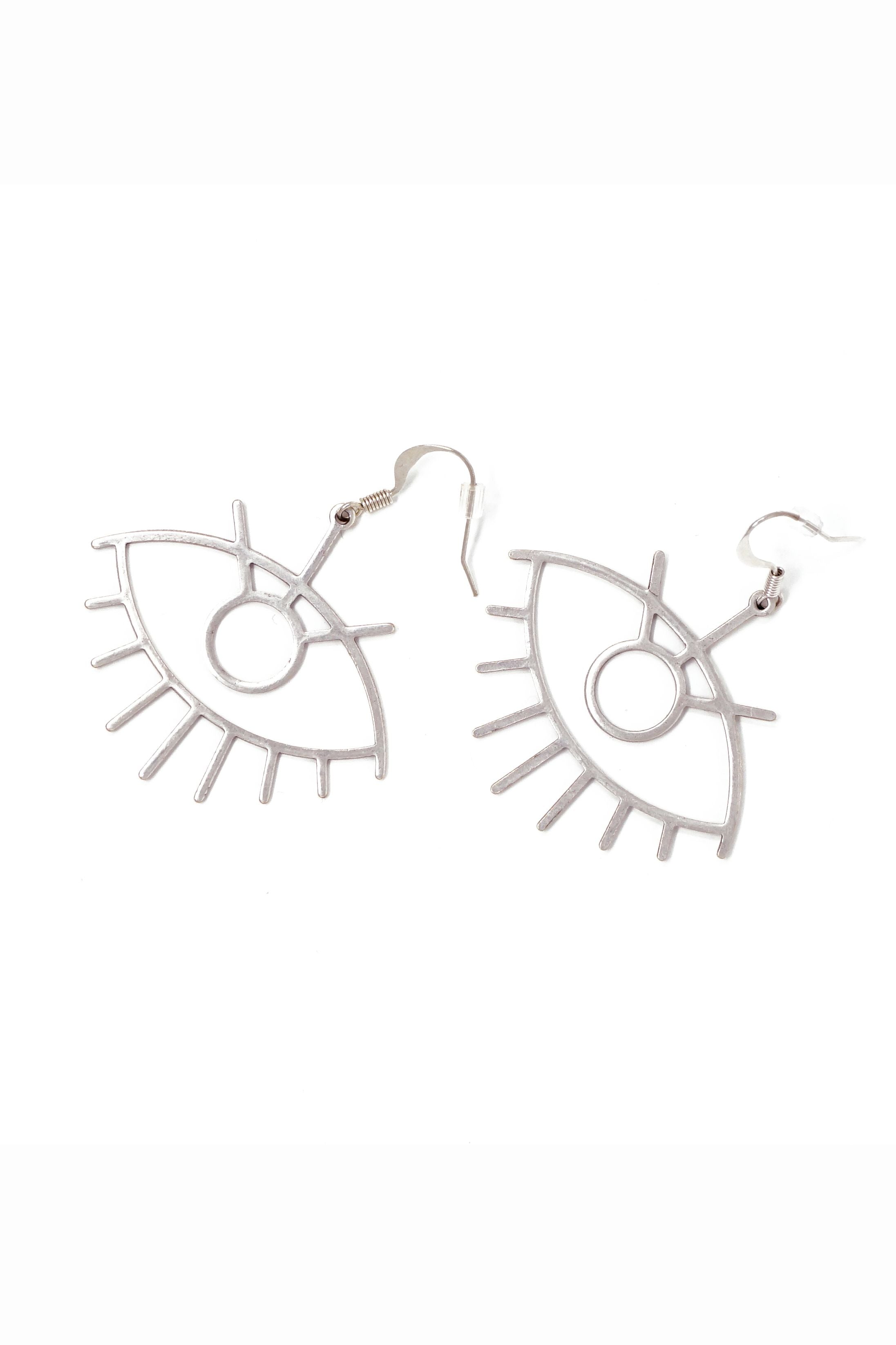 Eyes On You Earring