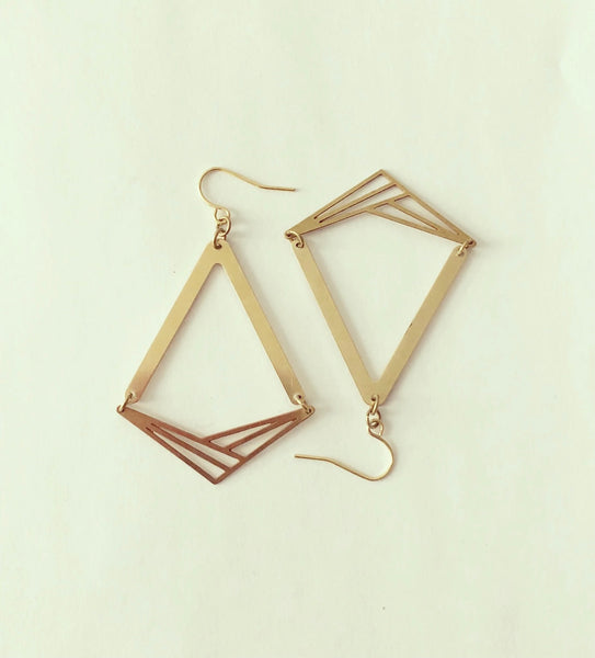 Jurle Earrings