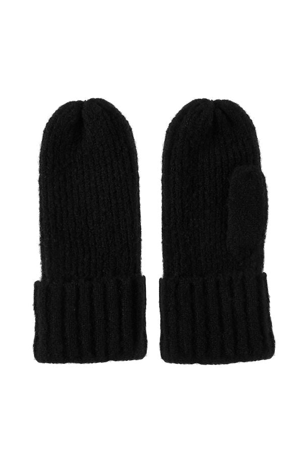 Ivo Mittens - Black