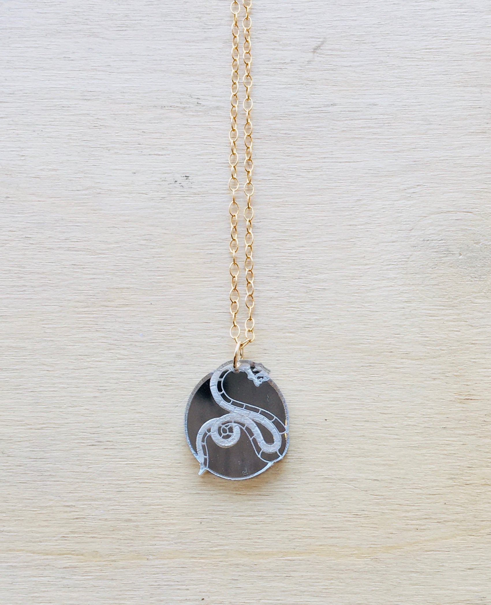 Atri Necklace