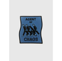 Agent Of Chaos Patch
