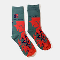 Get Lost Socks