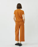 Rynah Tee - Roasted Pecan