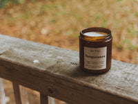Temperance Candle