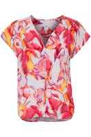 Pomona Short Sleeve Blouse