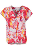 Pomona Short Sleeve Blouse