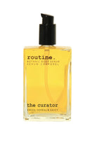 The Curator Botanic Body Serum