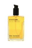 The Curator Botanic Body Serum