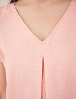 Kia Organic Cotton Top