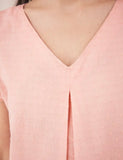 Kia Organic Cotton Top