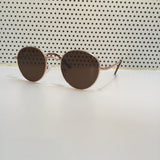 Berkley 3 Medium Sunglasses 4317/POLM3020