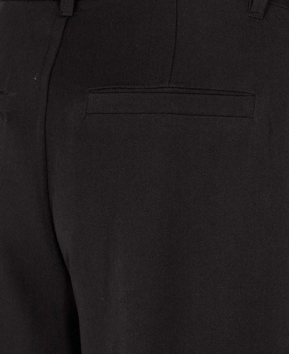Lessa 2.0 Pant - Black