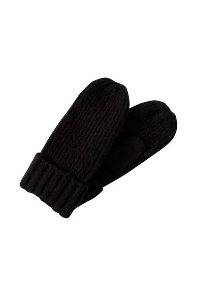 Ivo Mittens - Black