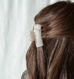 The Martha Hair Clip