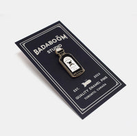 Poison Pin