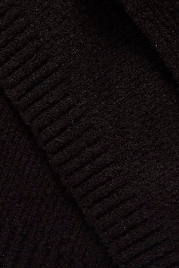 Ivo Scarf - Black