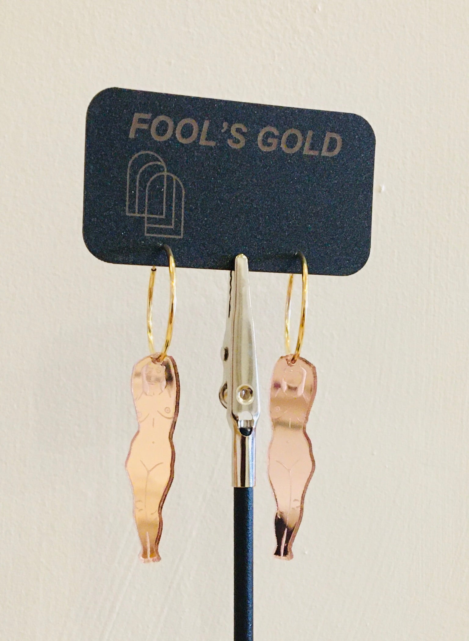 Eden Earring