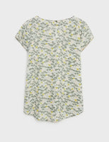 Kia Organic Cotton Top
