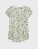 Kia Organic Cotton Top