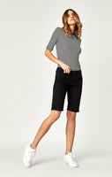 Karly Shorts - Black Nolita