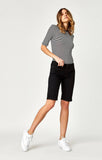 Karly Shorts - Black Nolita