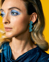 Light Trace Earrings