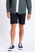 Choice Chino Short - Black