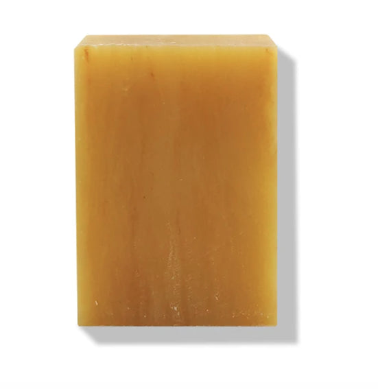 Goat Milk Bar Soap