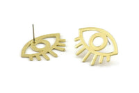 Bette Davis Eyes Earrings