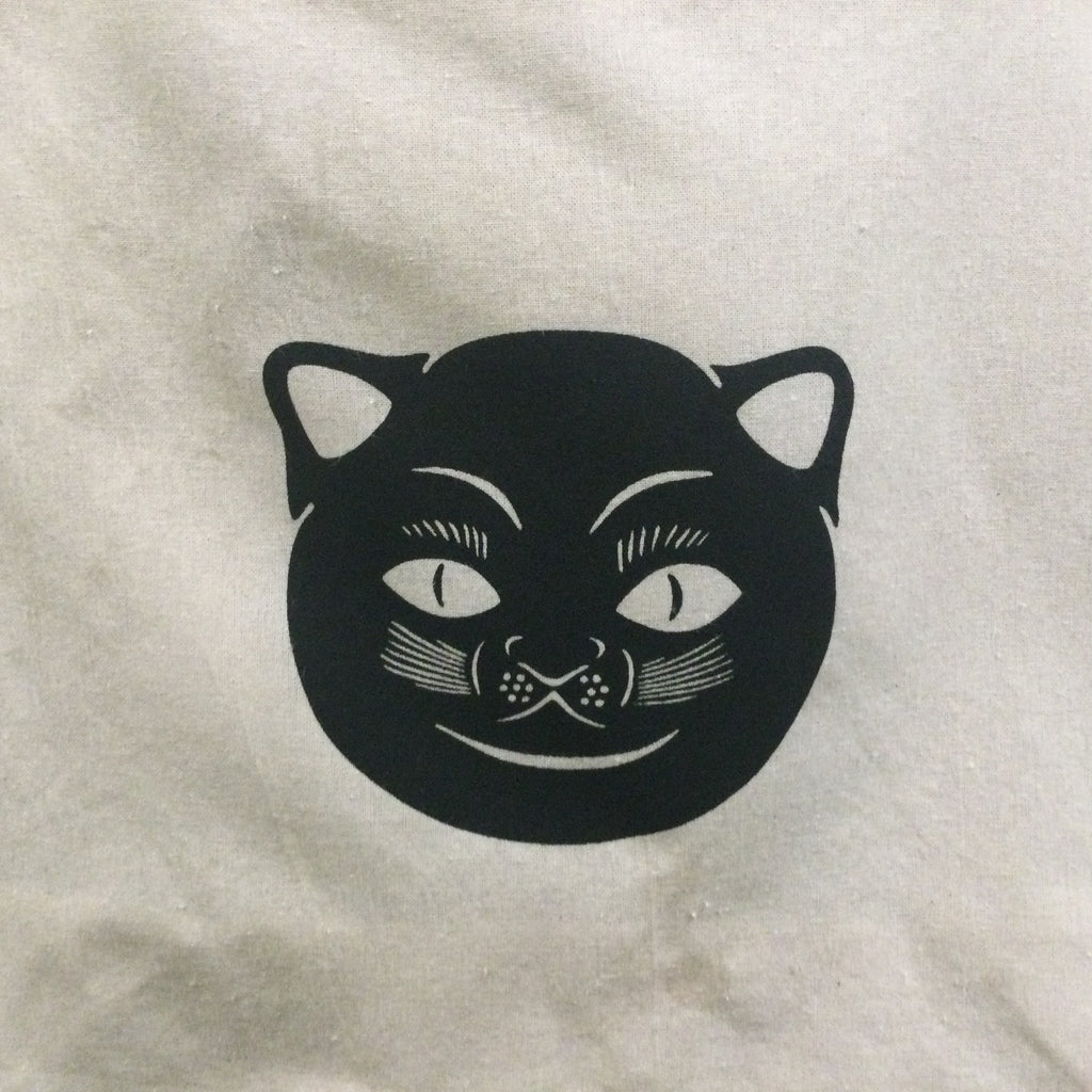 Purr Tote