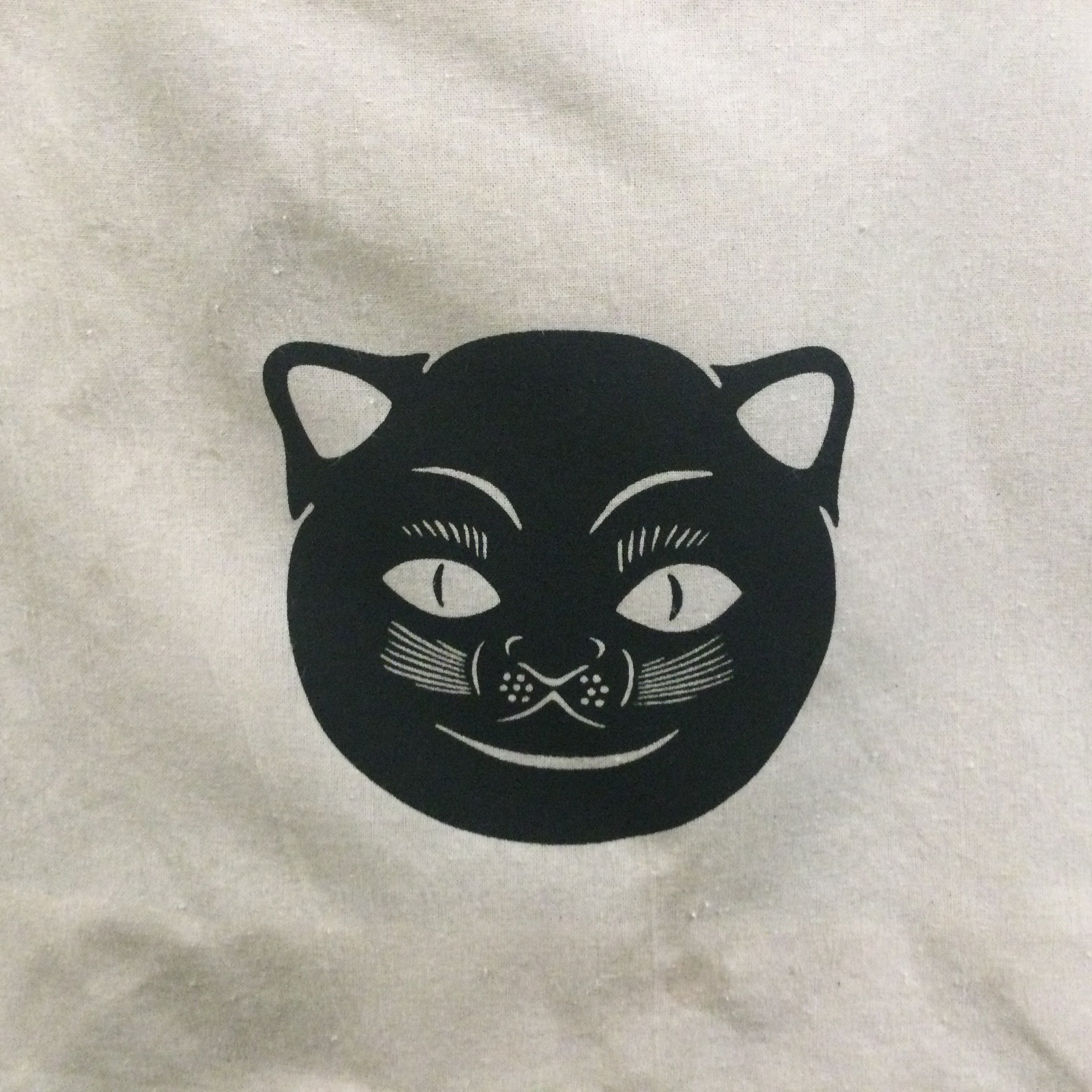 Purr Tote