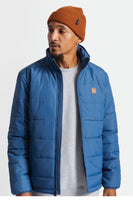 Heist Beanie - Caramel
