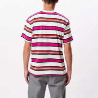 Valencia Tee - Pure Water Multi