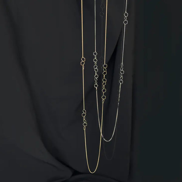 Allegra Versatile Necklace