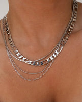 Chandon Chain Necklace