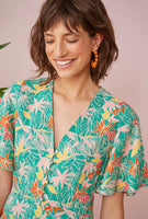 Tamiane Dress