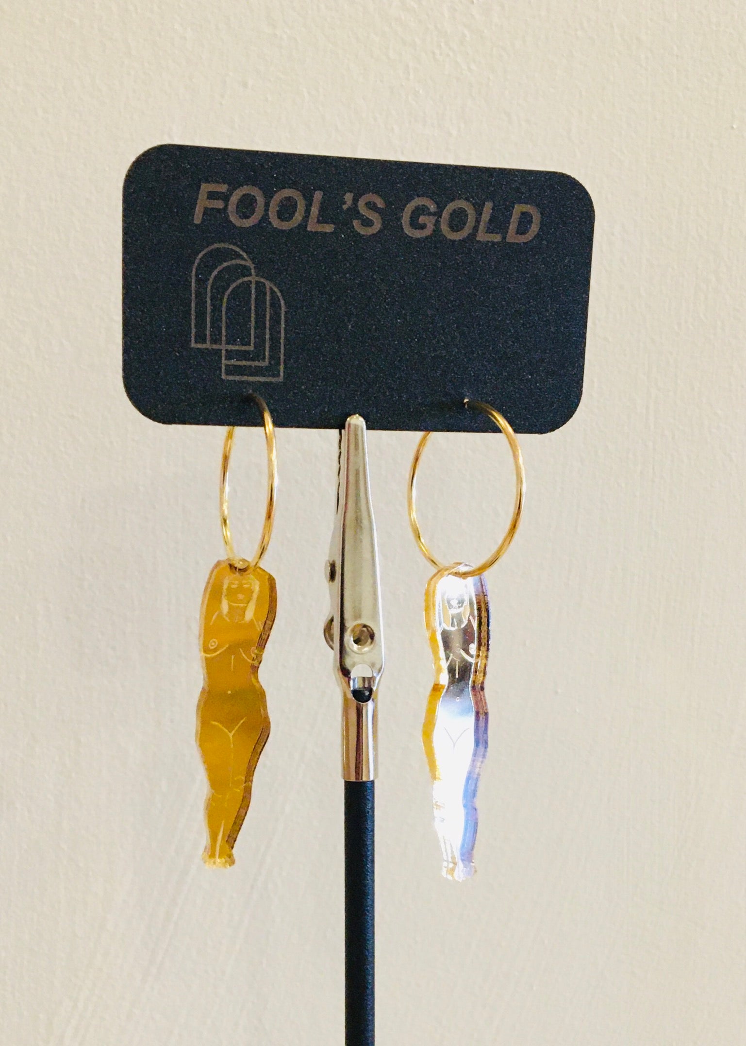 Eden Earring